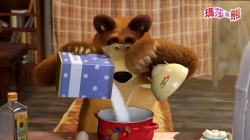 کارتون ماشا و میشا ❤ قسمت ۵۷۶ ❤